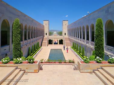 Australian War Memorial, Canberra, Australian Capital Territory - 2